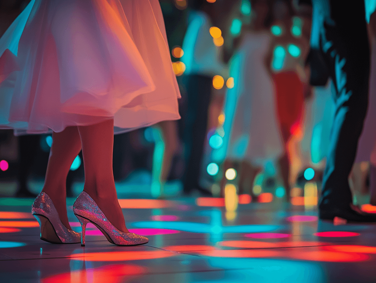 So...What Exactly Are Dynamic Floors?