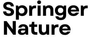Springer Nature logo – academic publishing ecosystem relevant to RISE Research students