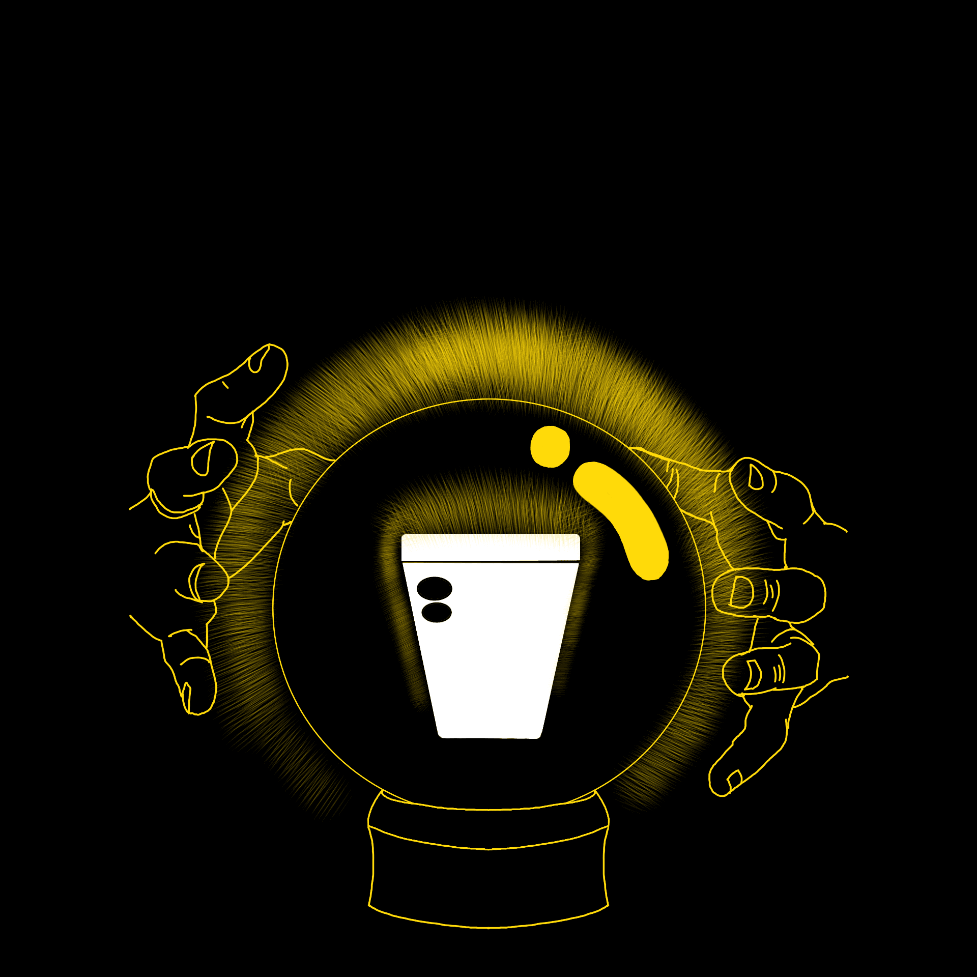 On our ability to explore without the noise of tech