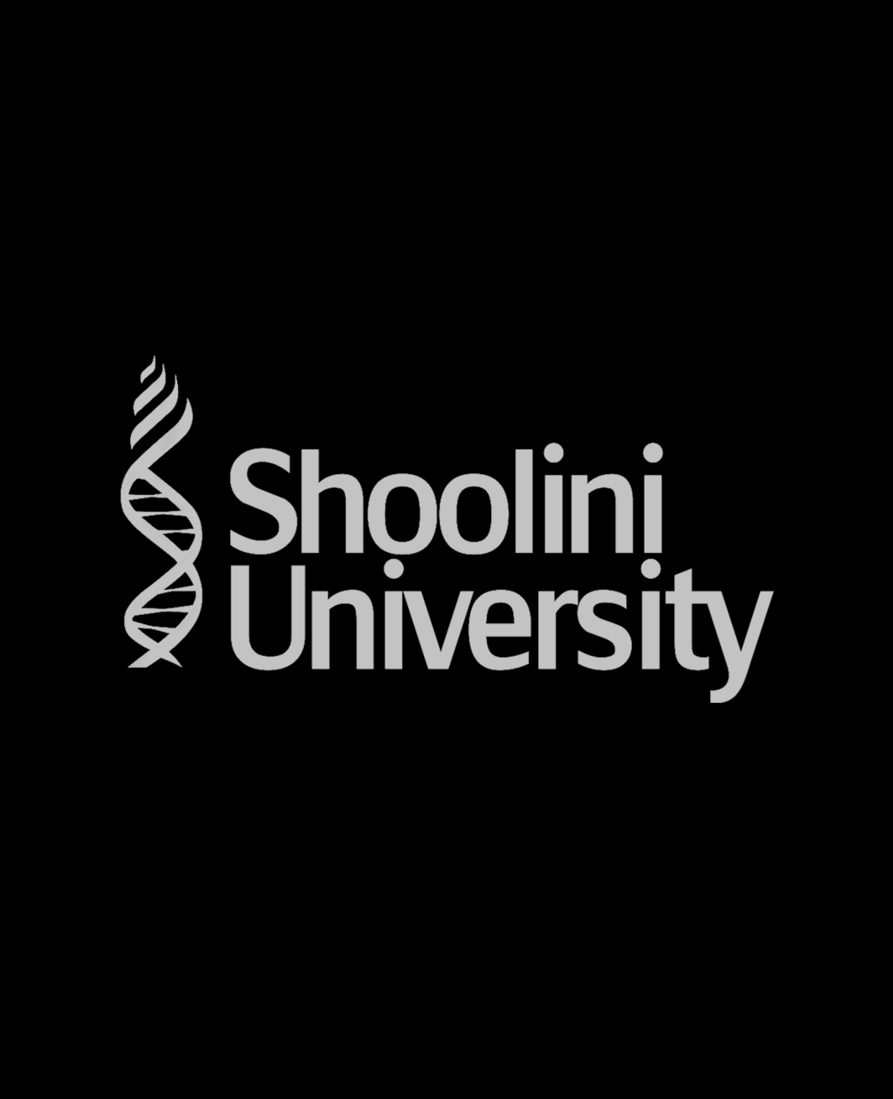 shoolini university