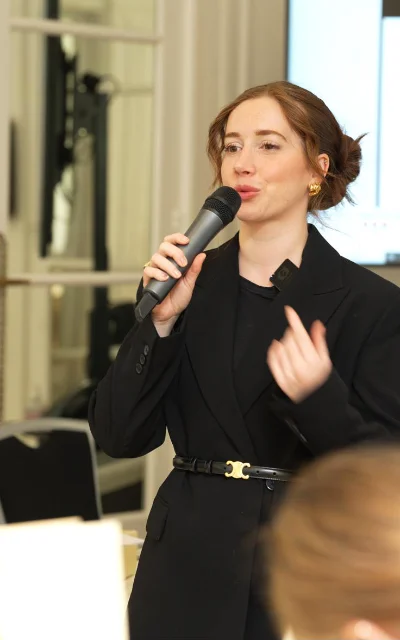 pauline fontaine
