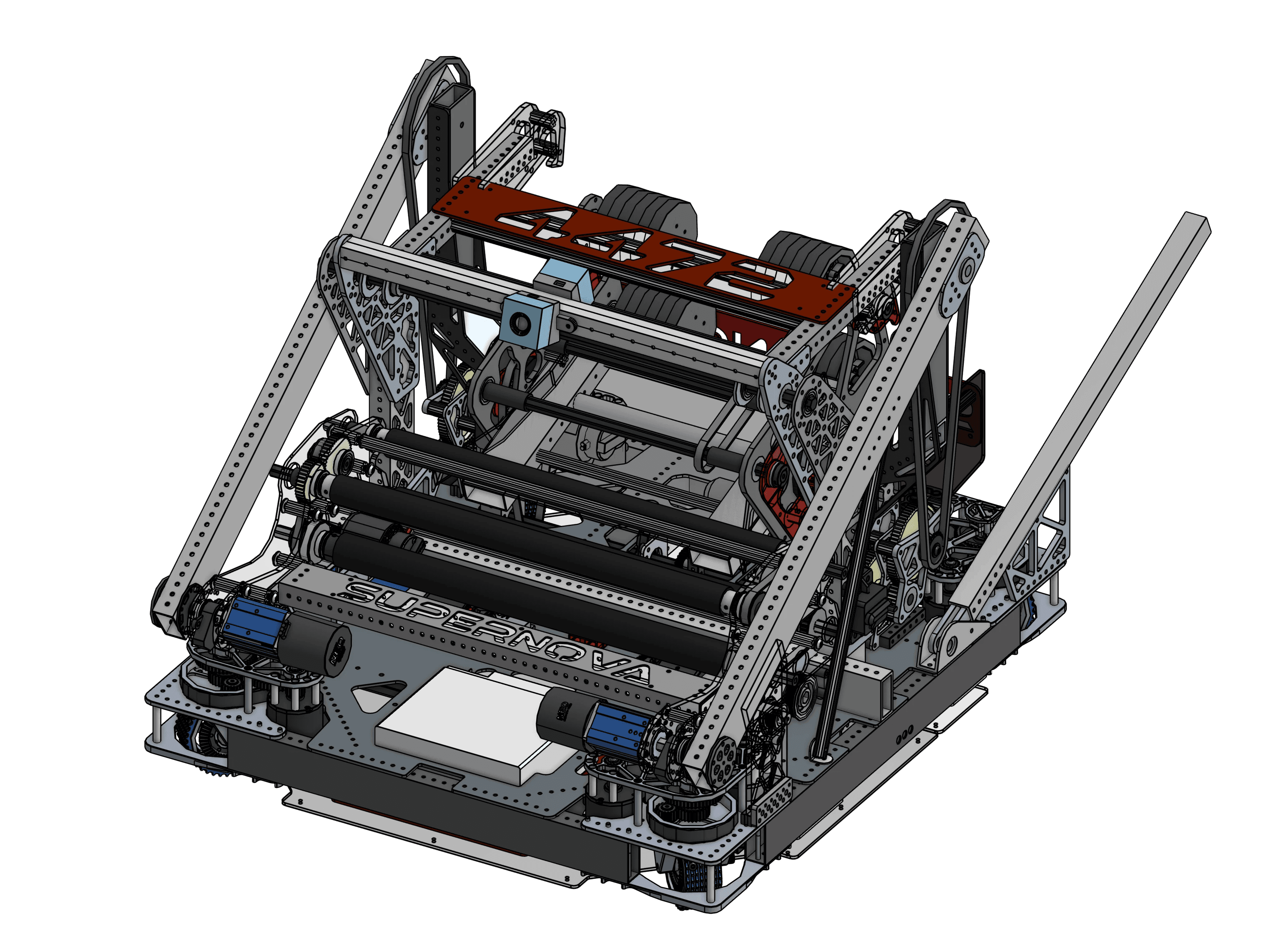 CAD image