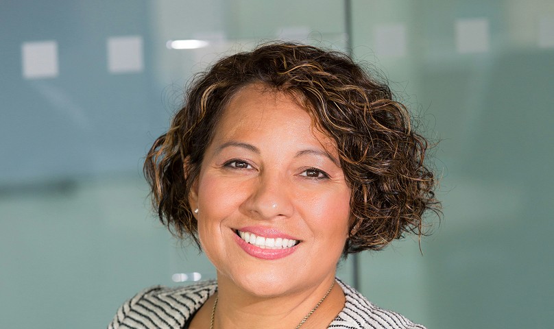 headshot of Sarah who gave us testimonial