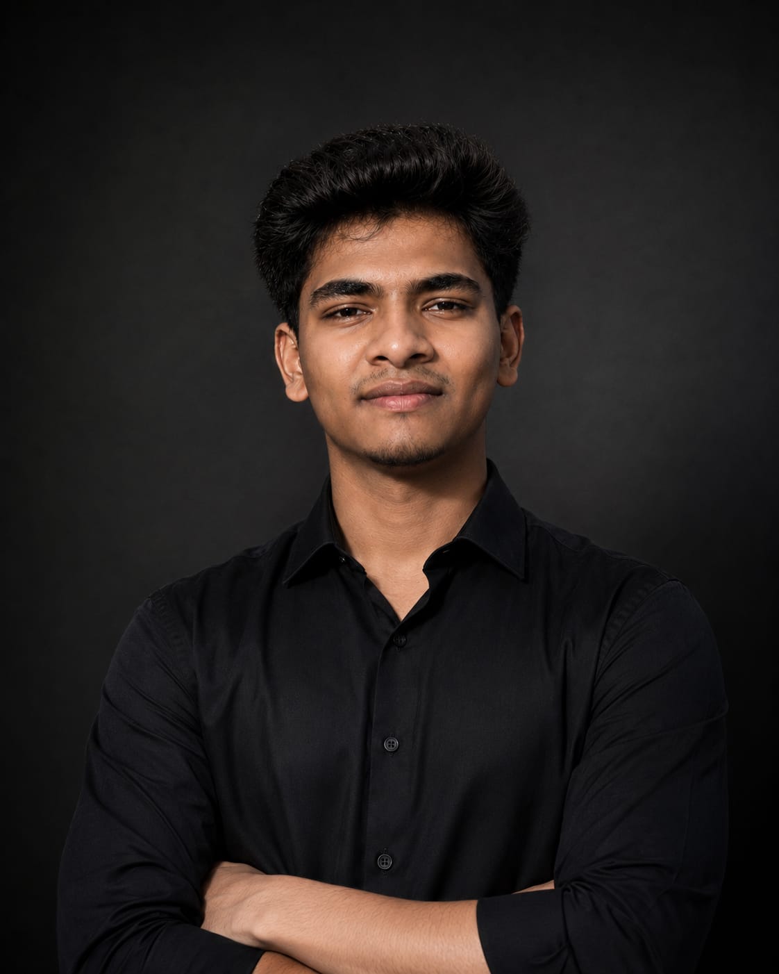 Founder photo