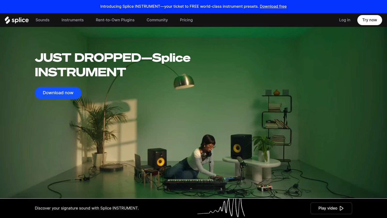 Splice