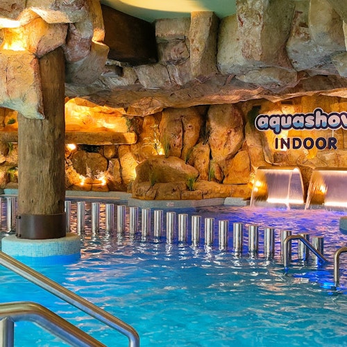 Aquashow Indoor