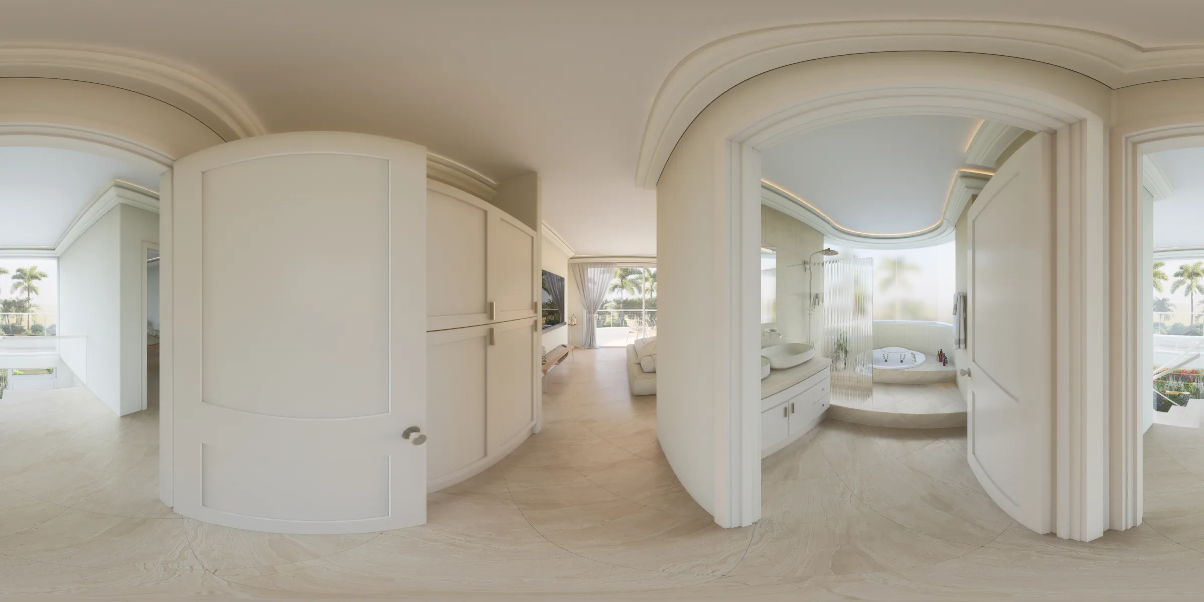 Proyecto de KSFO — galería