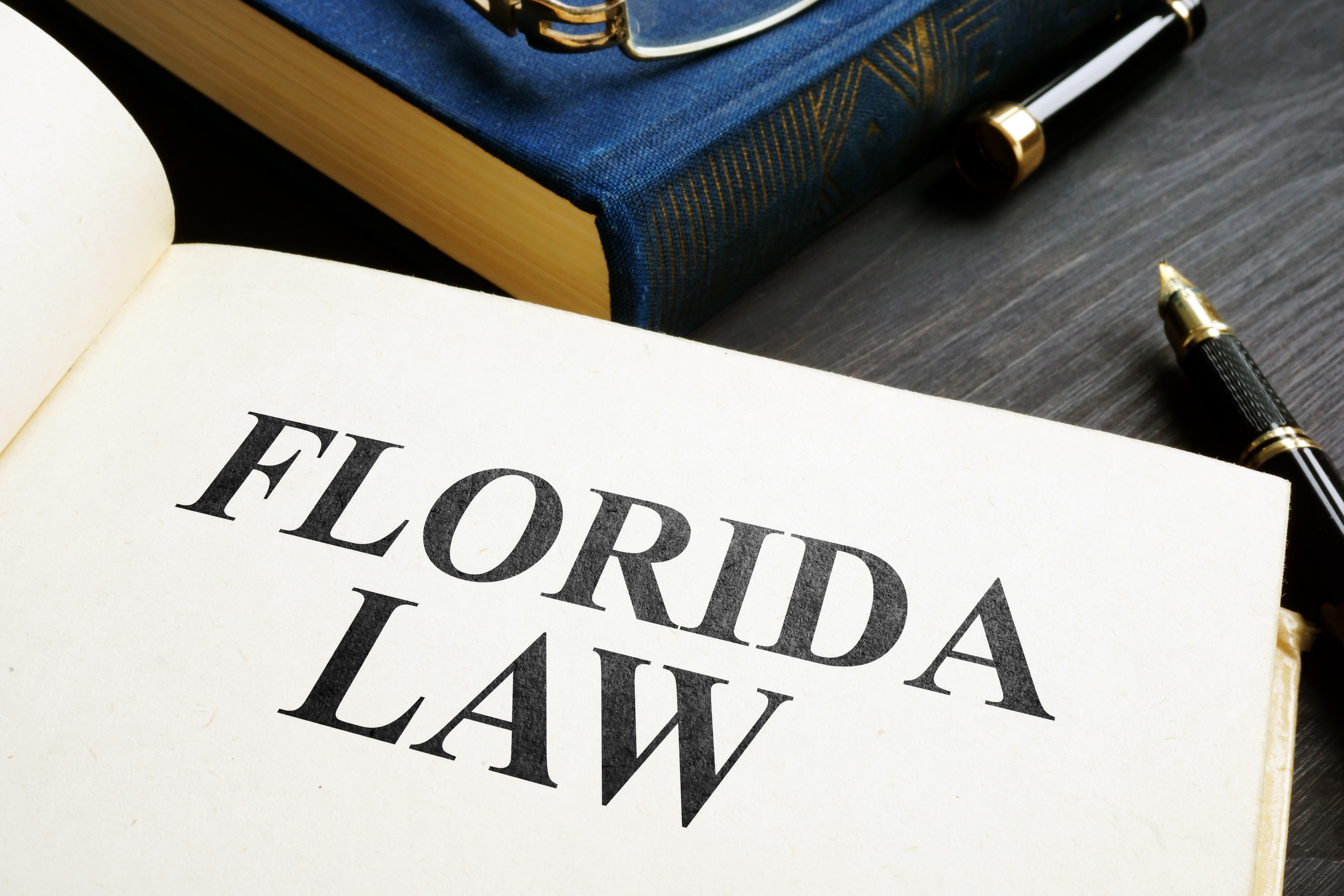 florida-law-books