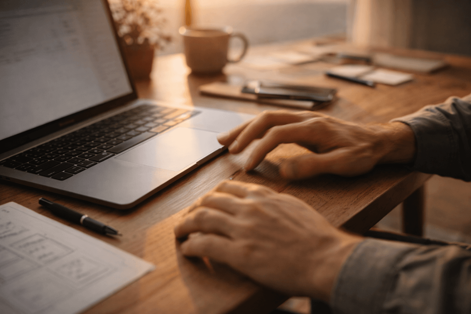 Chart or graph showing pricing information, representing transparent pricing with no hidden fees.