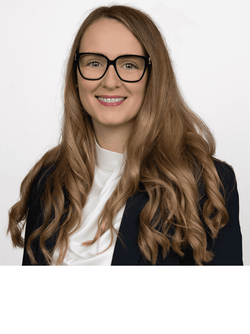 Portrait de Tânia Gazzola