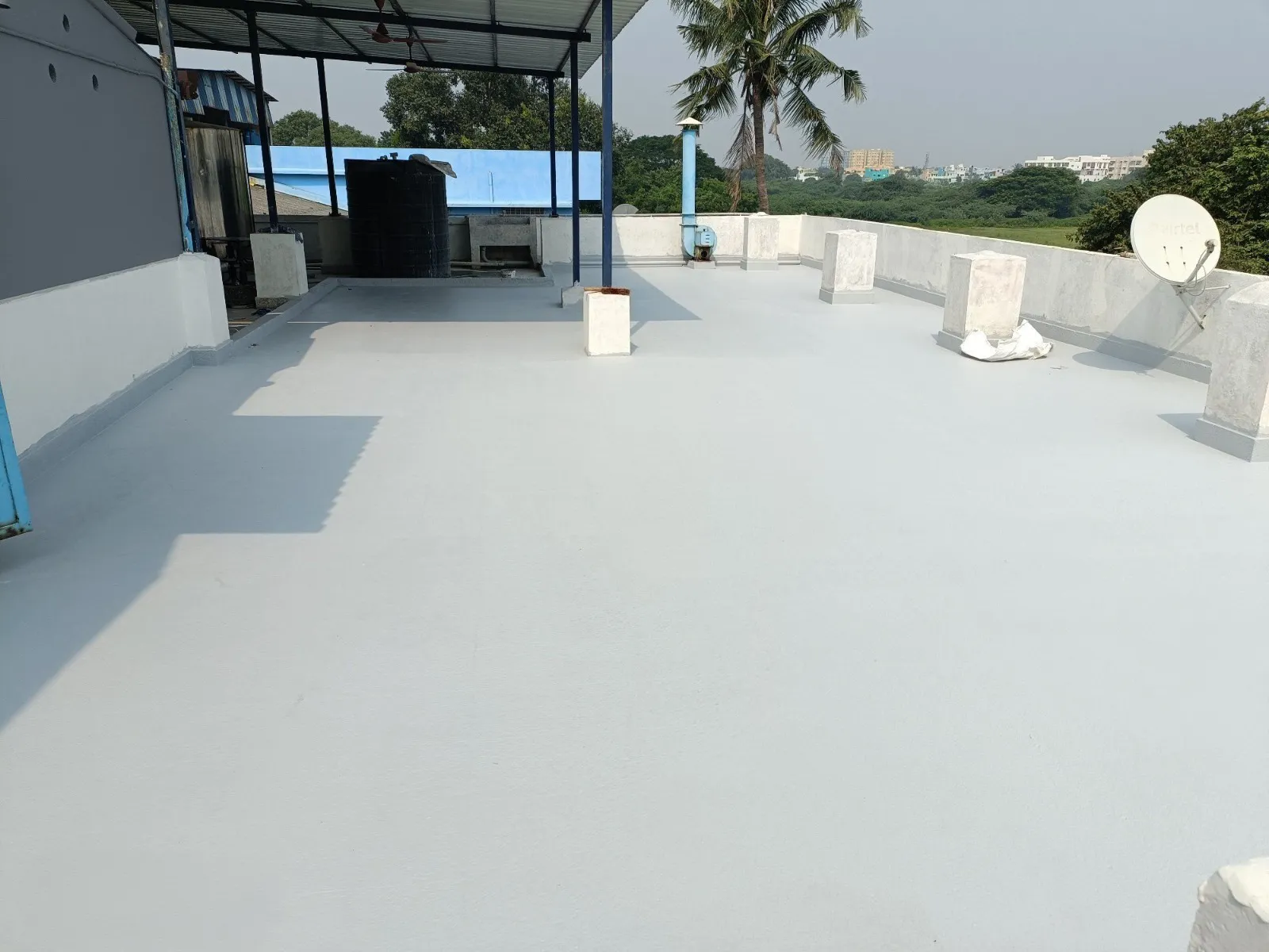 Future-Ready Transportation