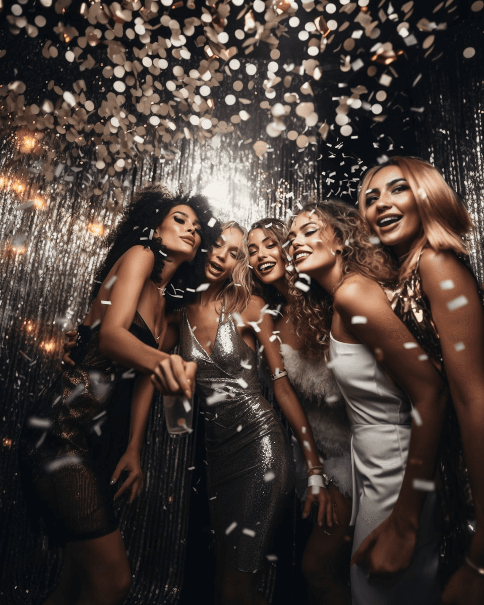 Ticket & Event Access