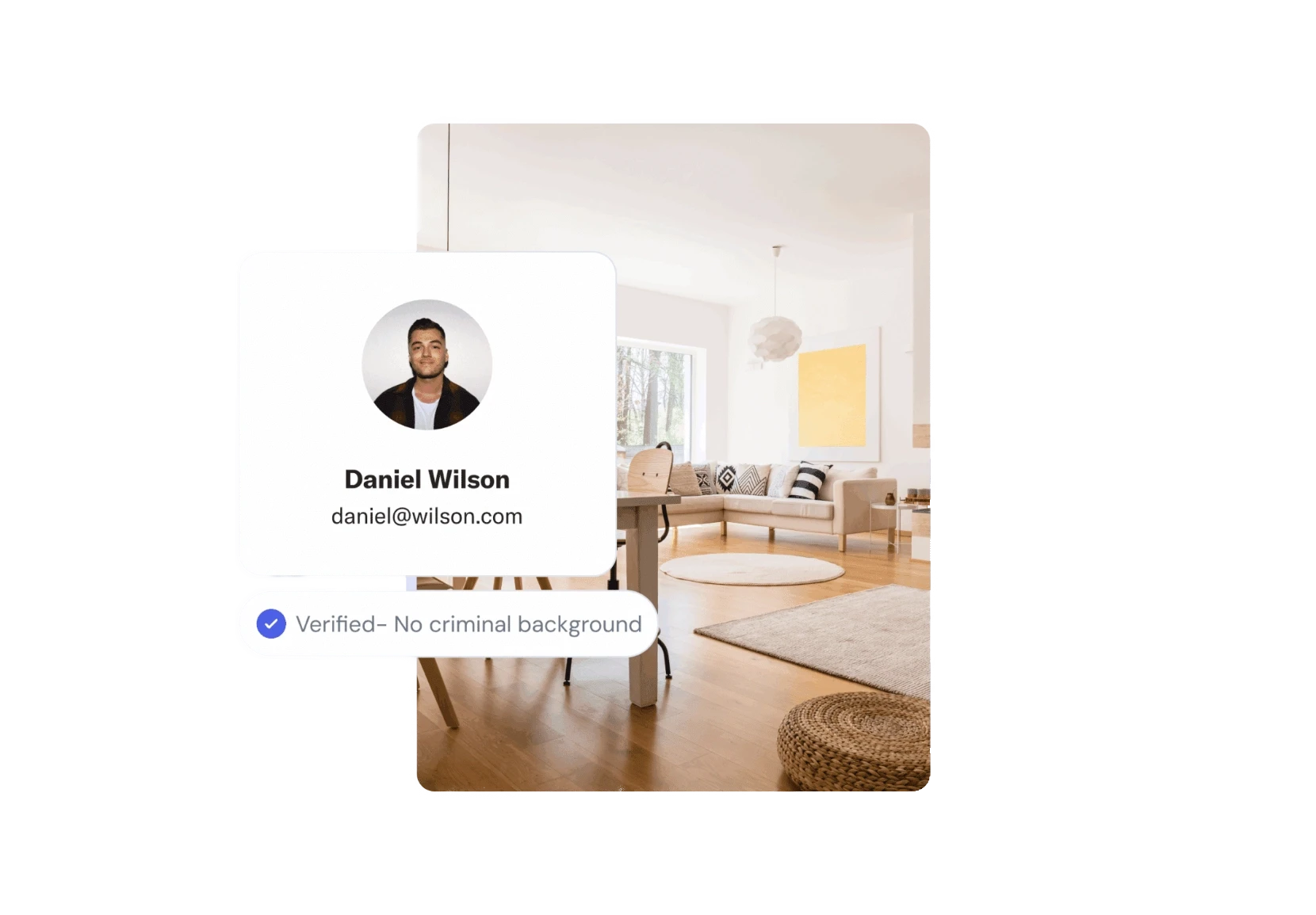 Criminal Background Check