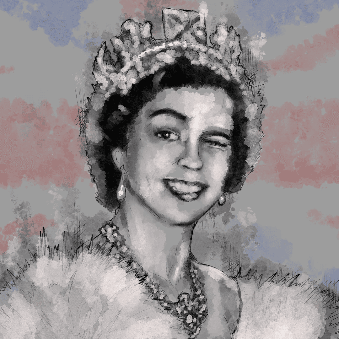 Queen Elizebeth II