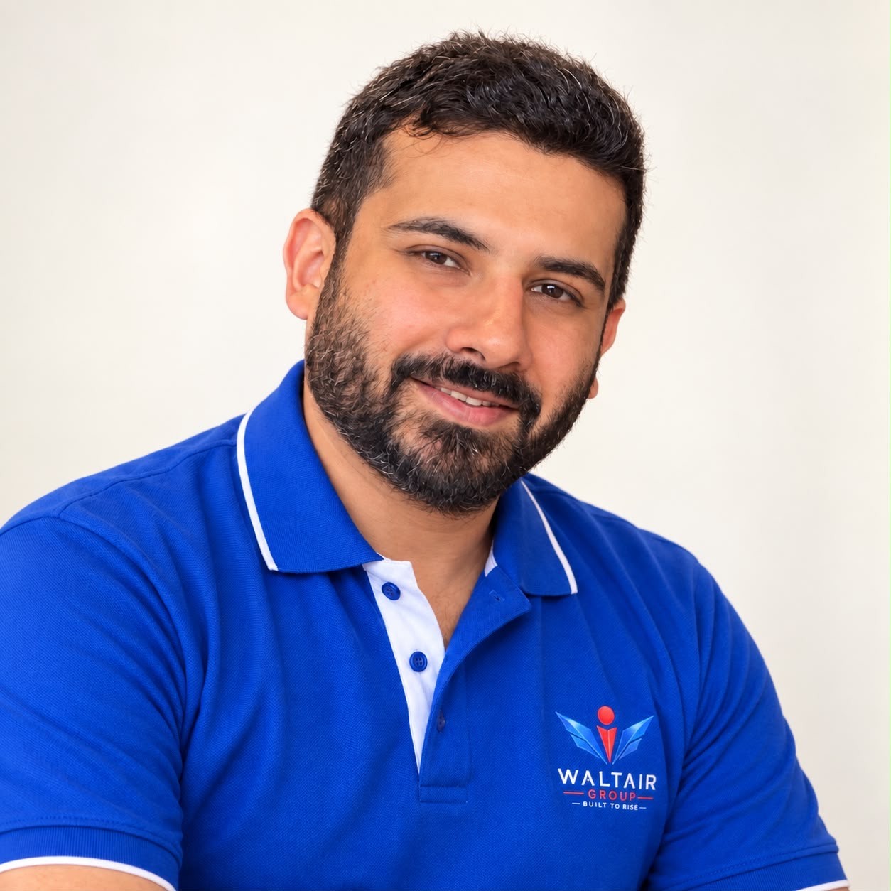 Karan Rai