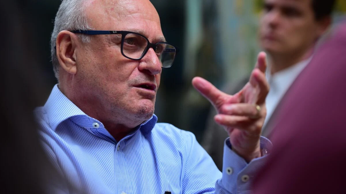 Valdivino de Oliveira