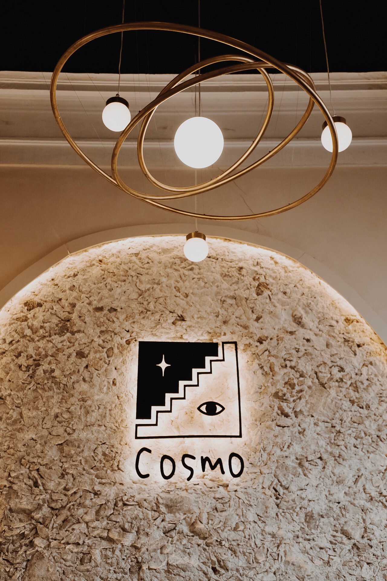 Cosmo