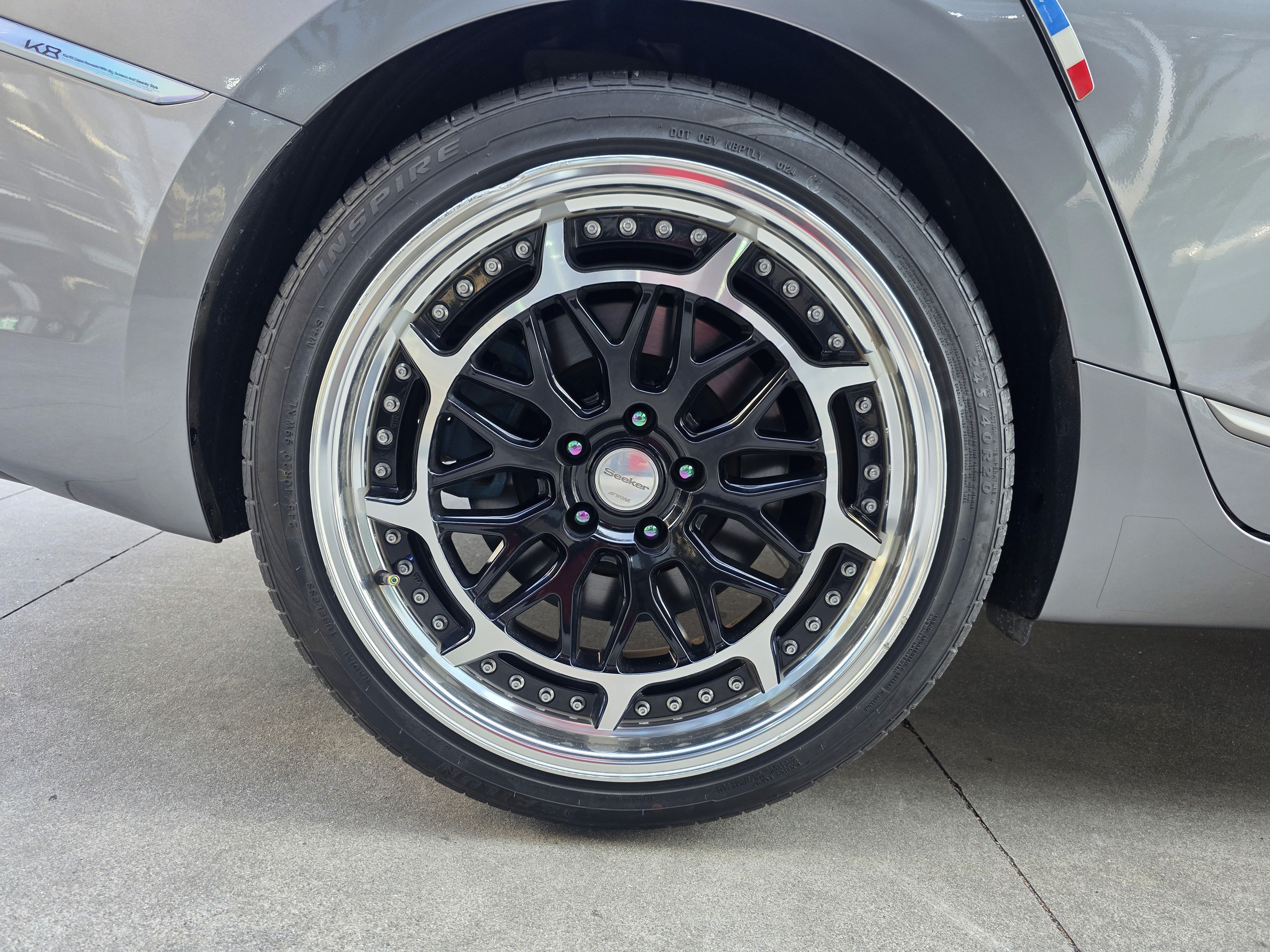 Car Preview