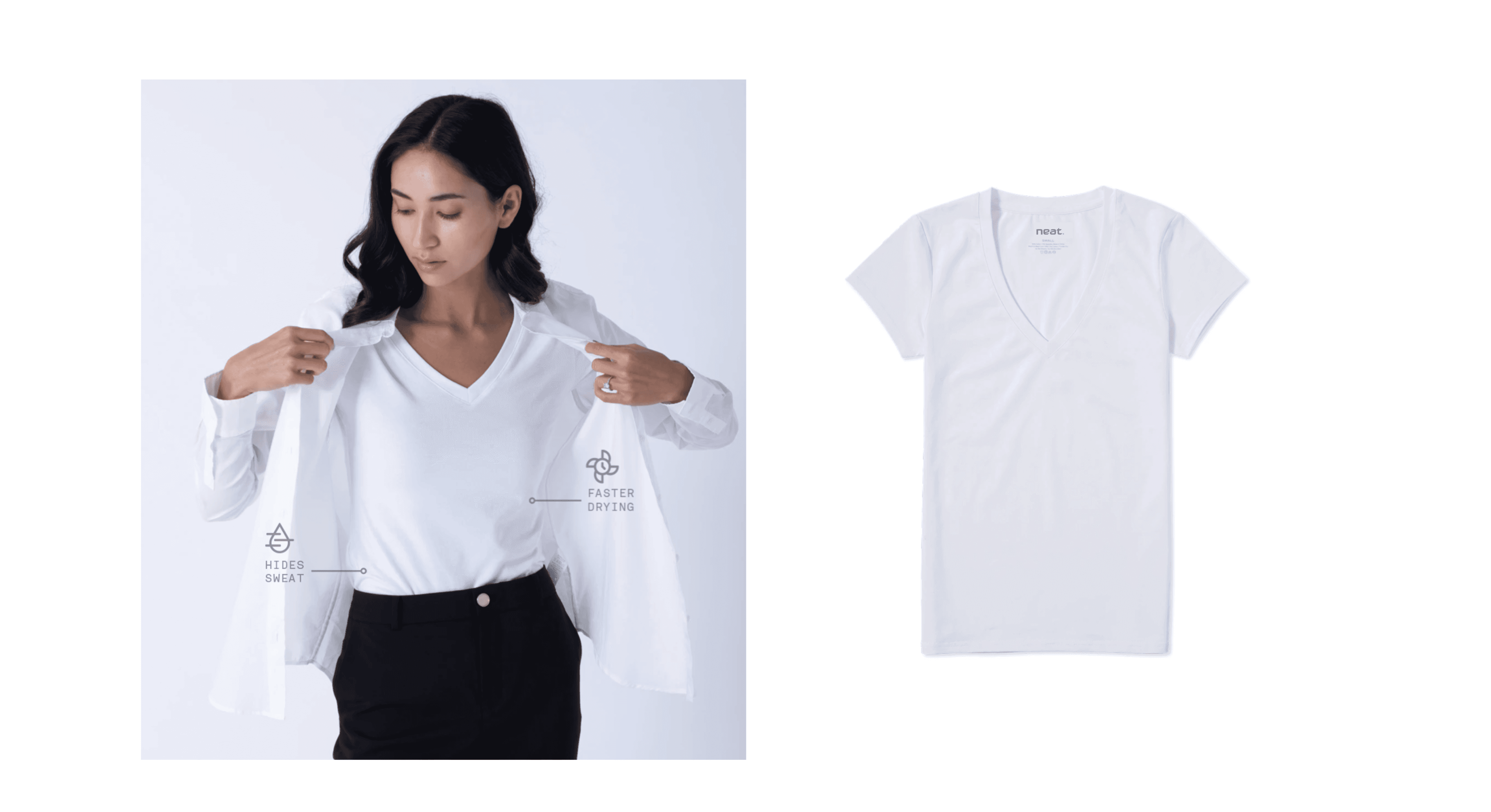 Modern home office setup with a monitor, ergonomic chair, keyboard, and indoor plants near a window with blinds.