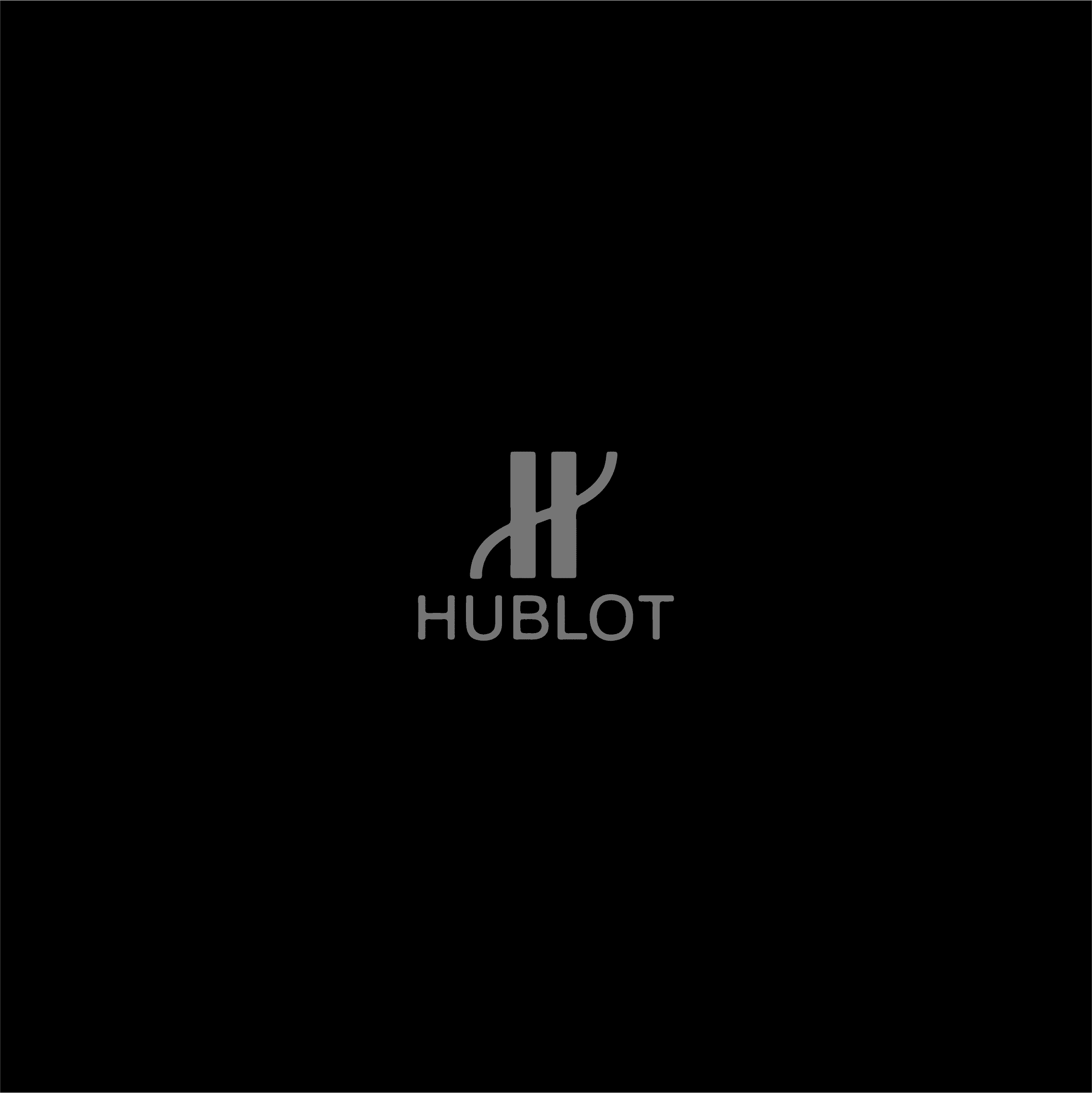 Hublot Logo