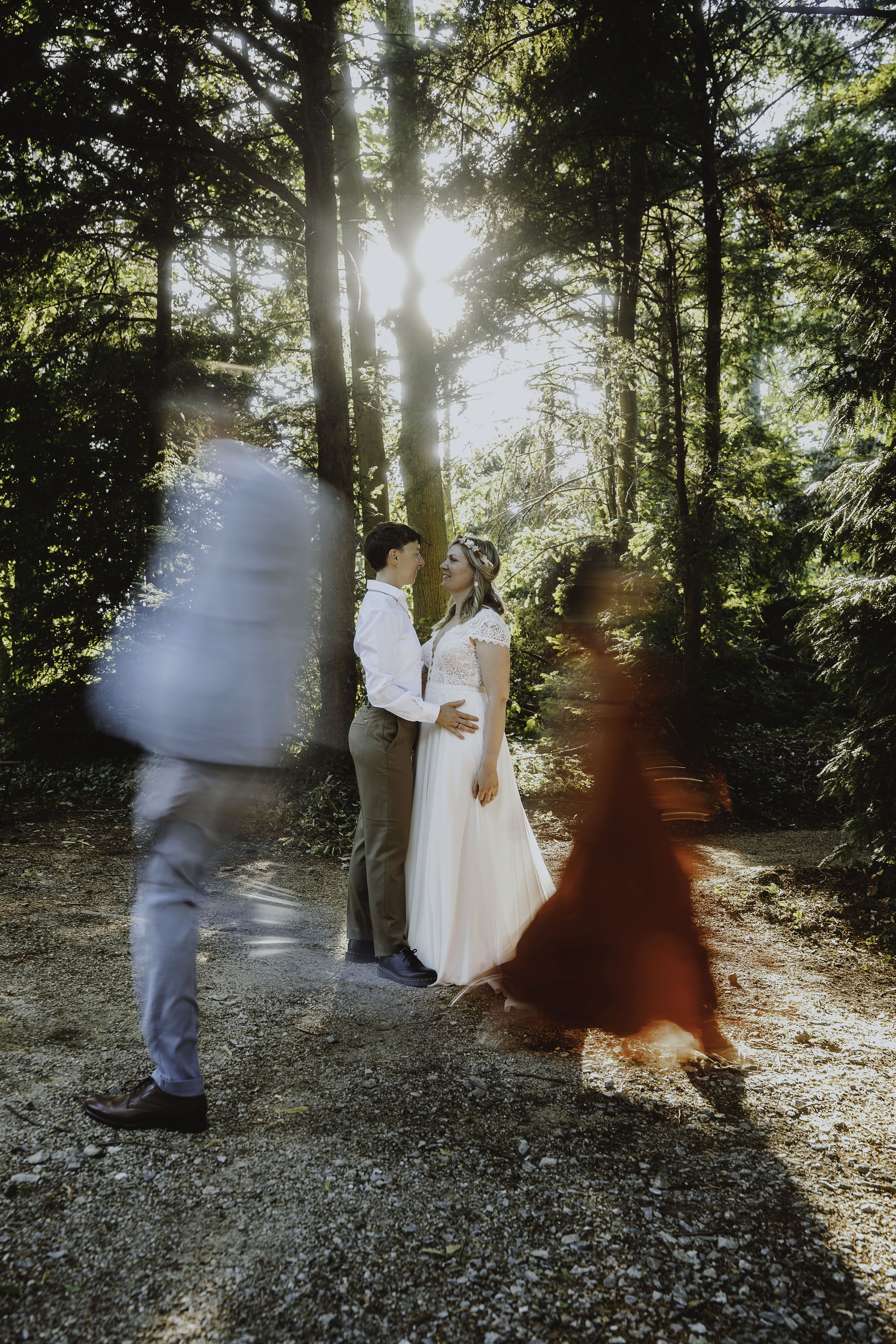 photo mariage allier