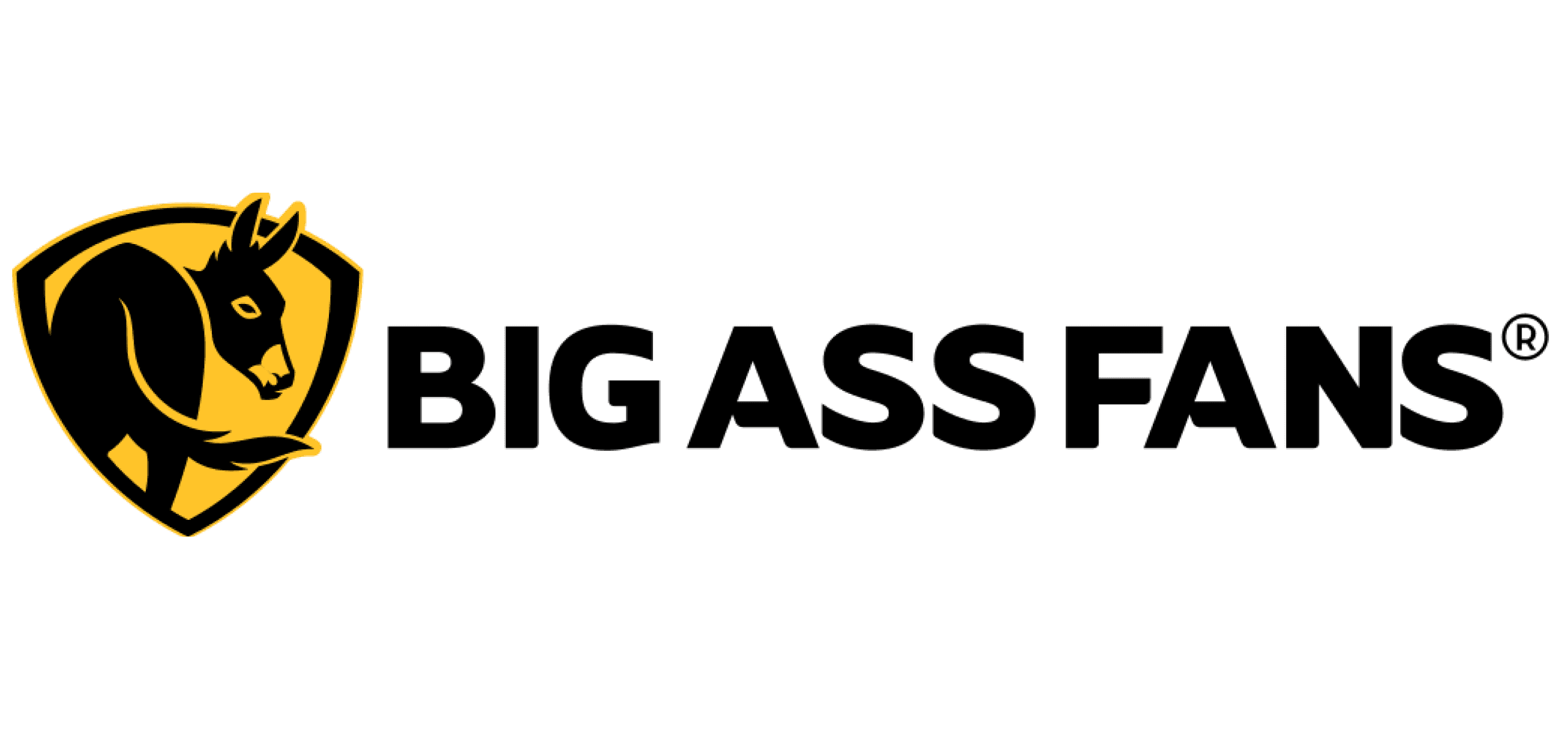 Big Ass Fans Logo