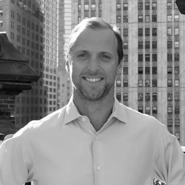 Scott Hobart