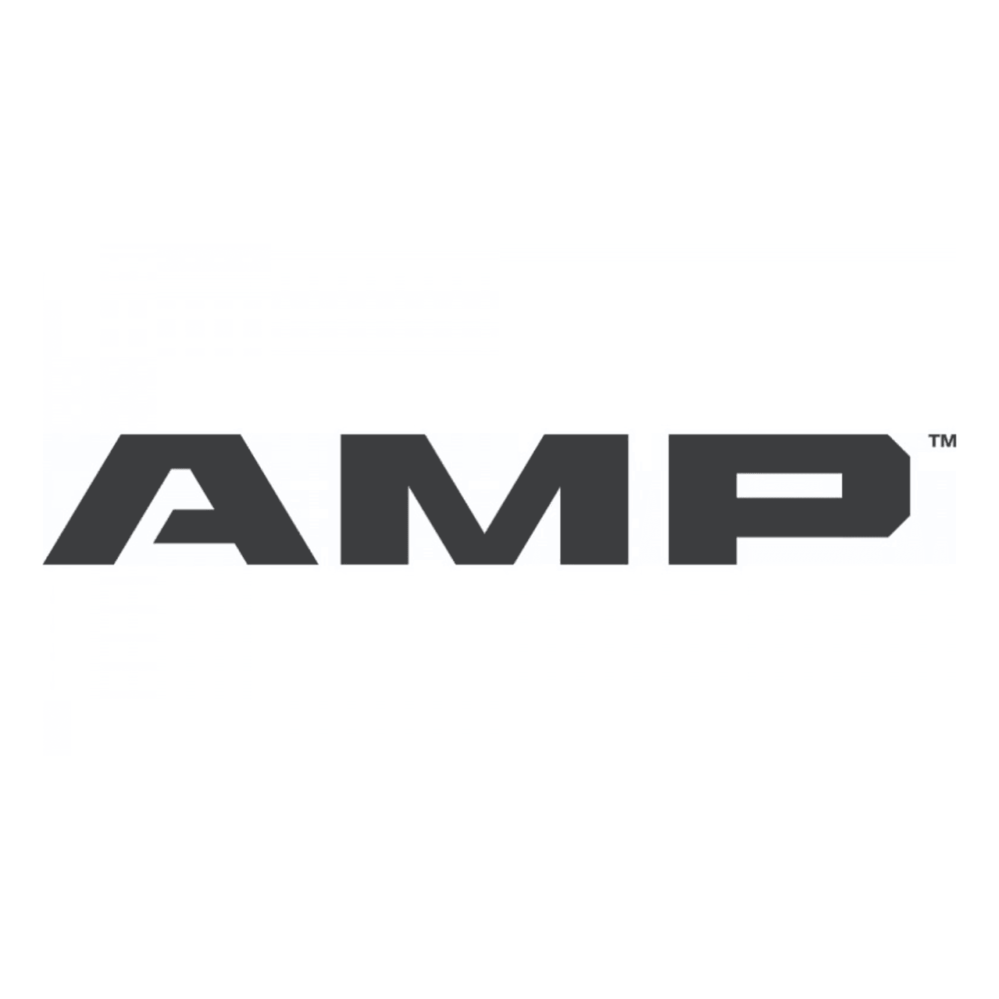 AMP (formerly AMP Robotics) logo