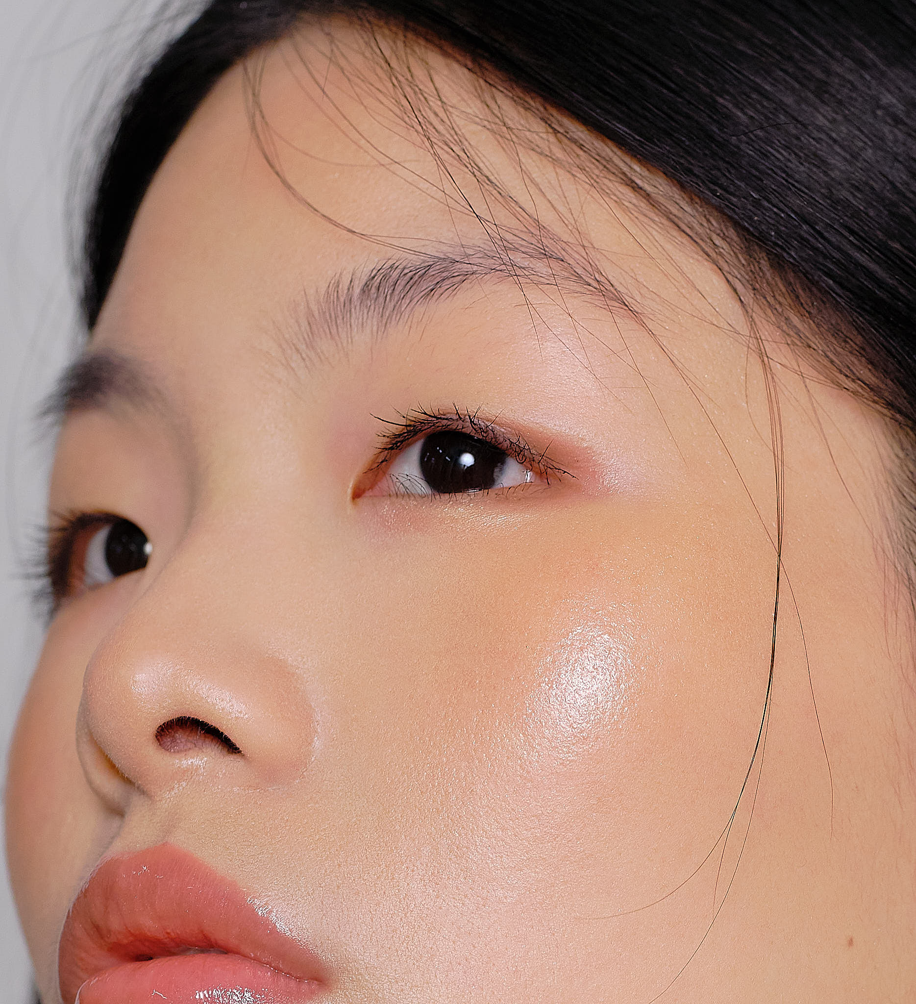 Christl Clear, Alaa Slm, Yv6onne, Ina Holub, Olivia Szmidt for Talando Beautyhouse by DIE IDA