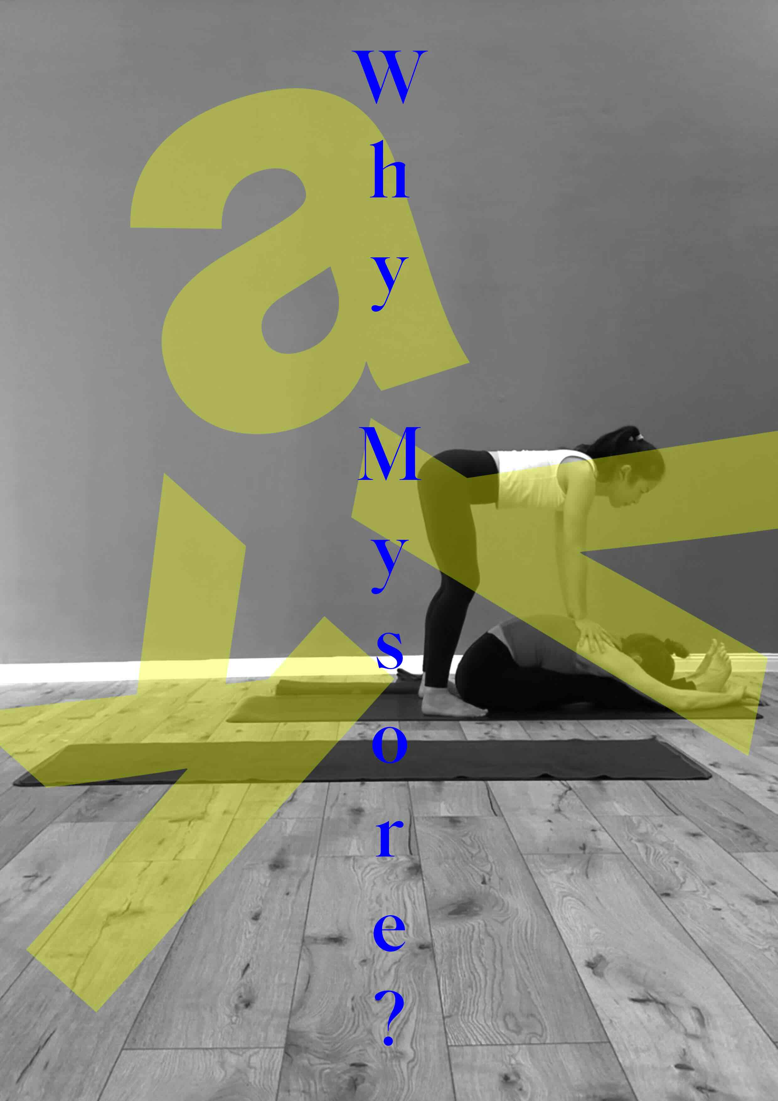 Ashtanga Yoga Berlin Kreuzberg