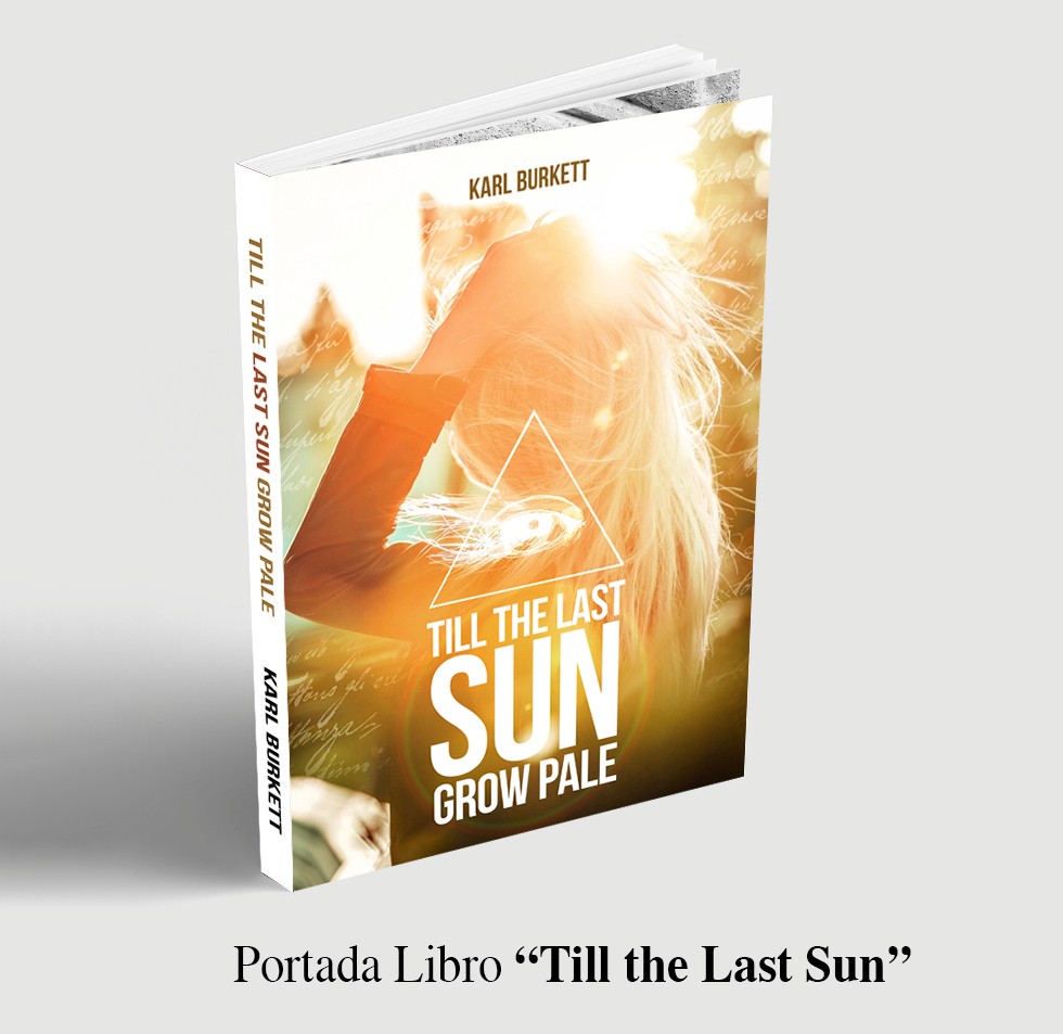 Diseño de portada de libro para concurso online