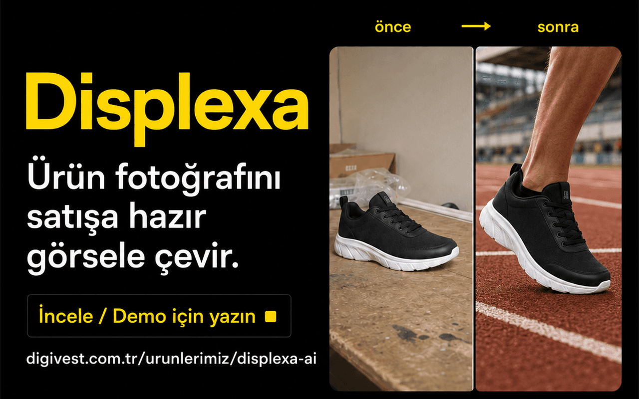 Displexa