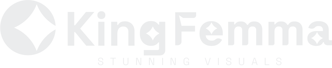KING FEMMA LOGO