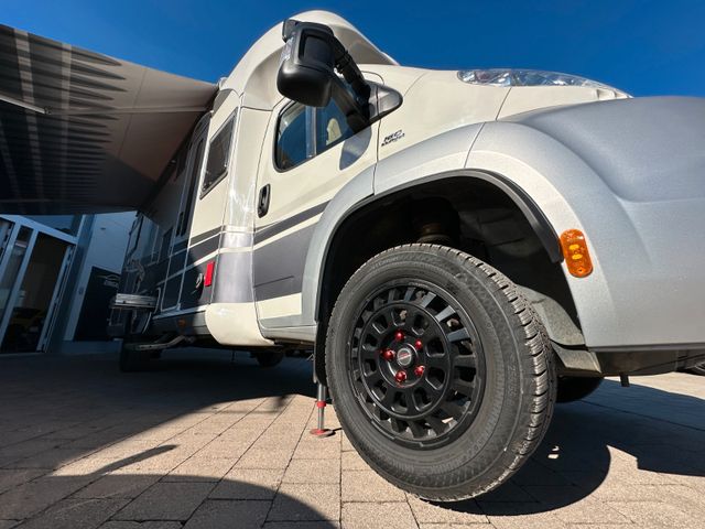 Fahrzeug Gebrauchtwagen - Galeriebild 16