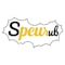 SpewHub Unlimited SMS API logo