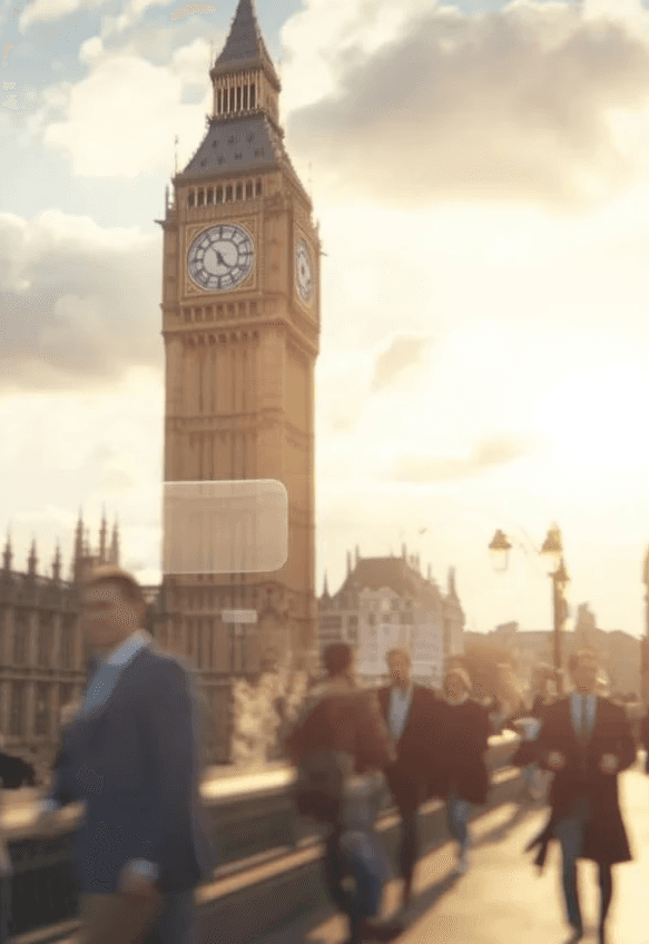 Foto dr fundo do Big Bang