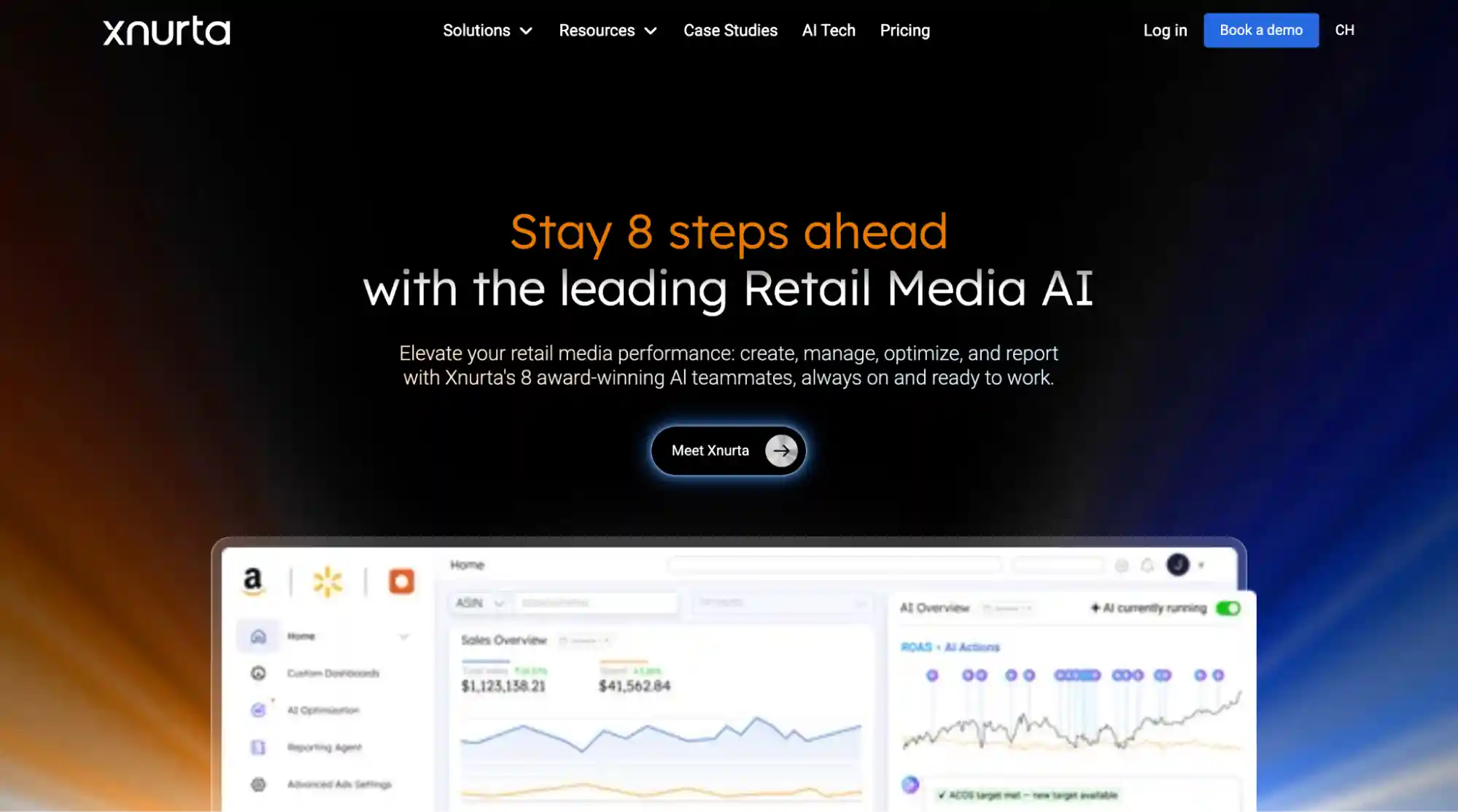 Xnurta homepage @@ Xnurta homepage