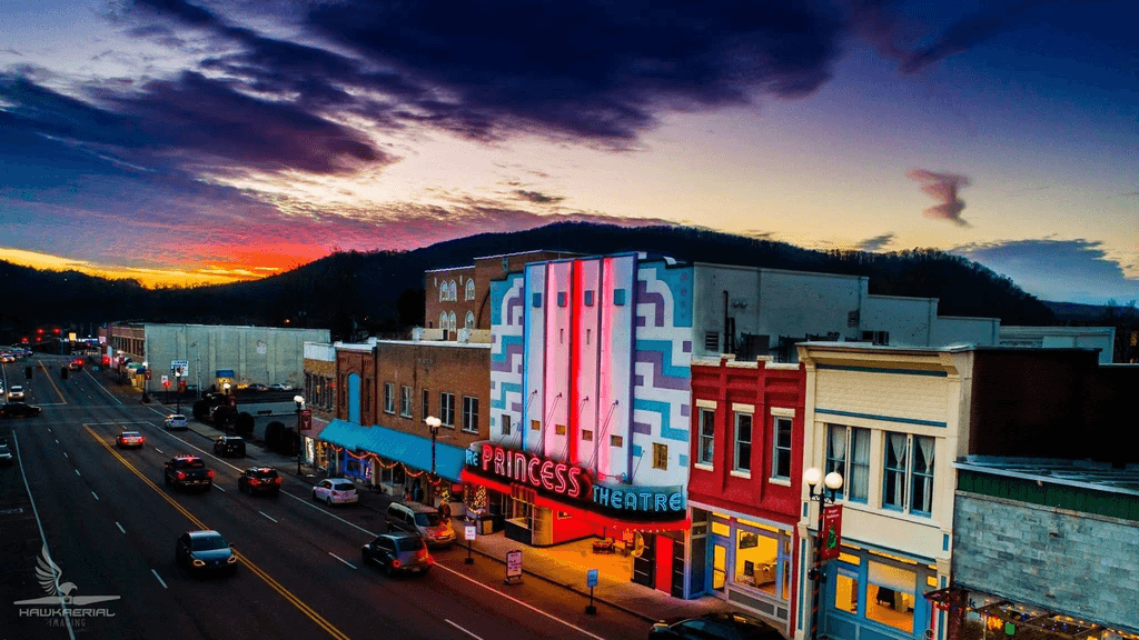 High Point, North Carolina – Certified Autism Destination