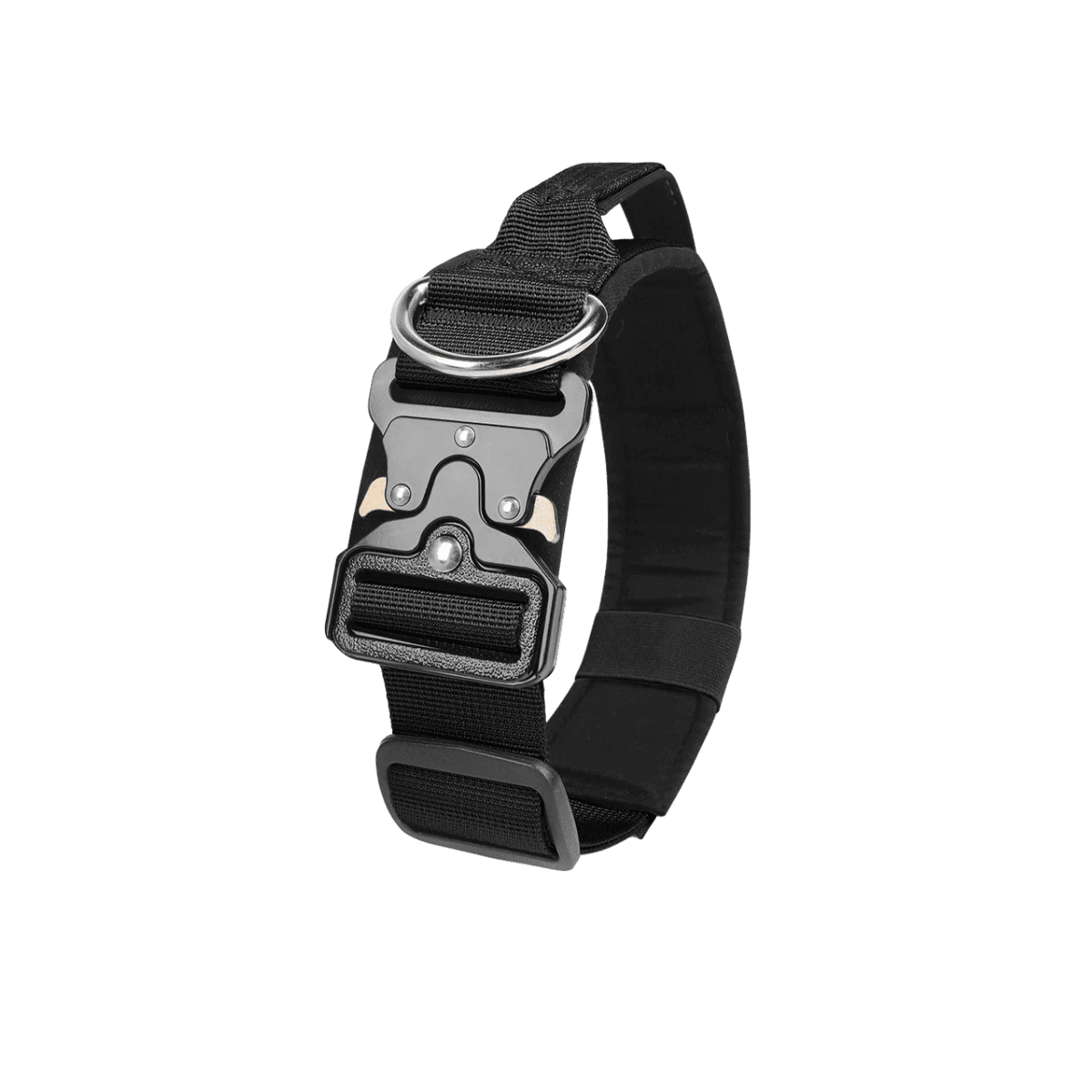 Black / M