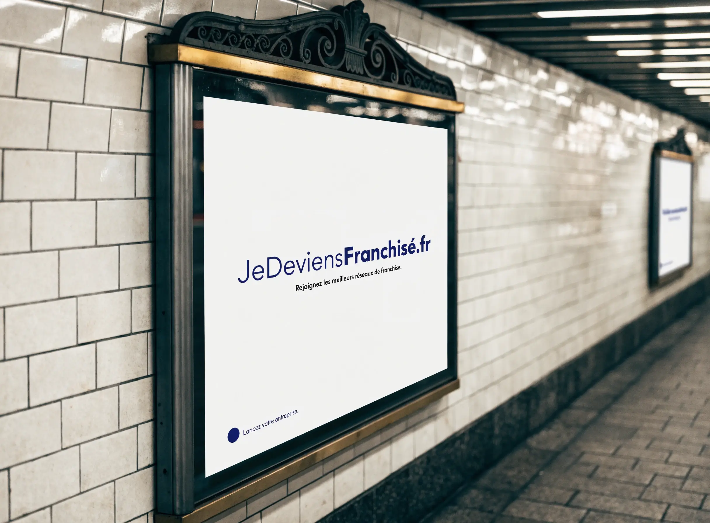 Comment devenir franchisé ?