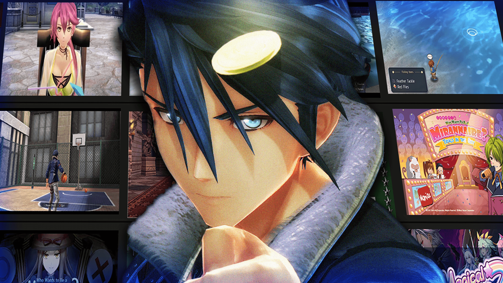 Trails rankings playlist cover