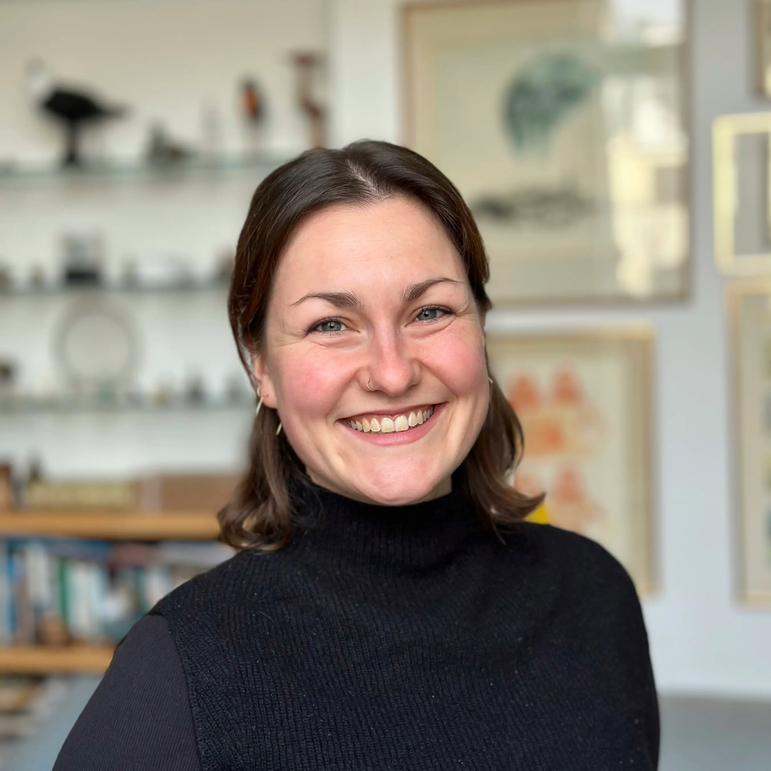 Annika Heckmaier