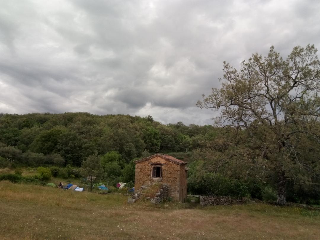 Raíz Ibérica: Convertirse en Hombre Lobo