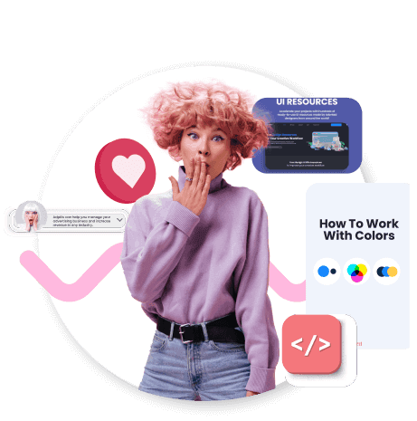 Sınırsız Grafik Tasarım Ajansı Bitasarla