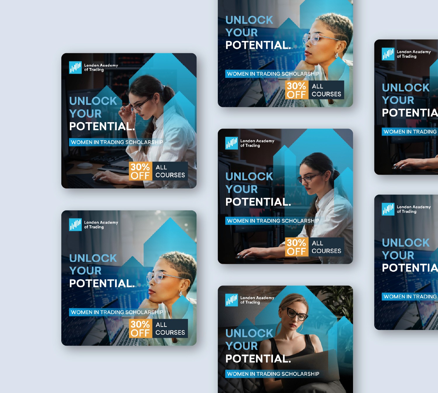 Women in Trading Social Media Post LAT - GUS Global