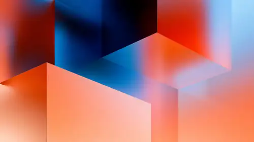 Gradient Geometric 10 preview