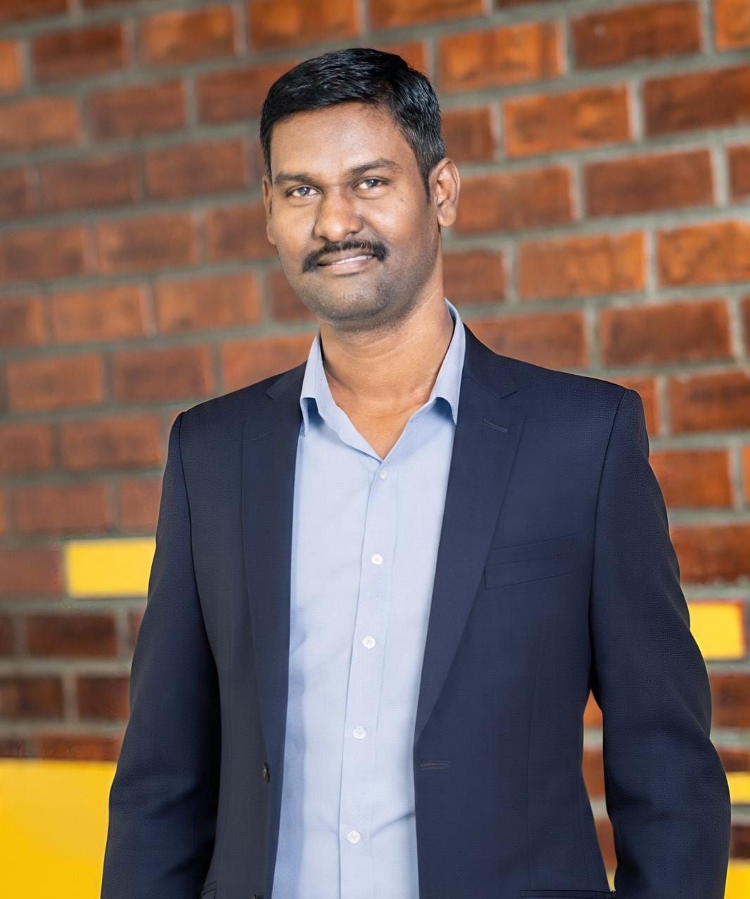 Veadik Kiran