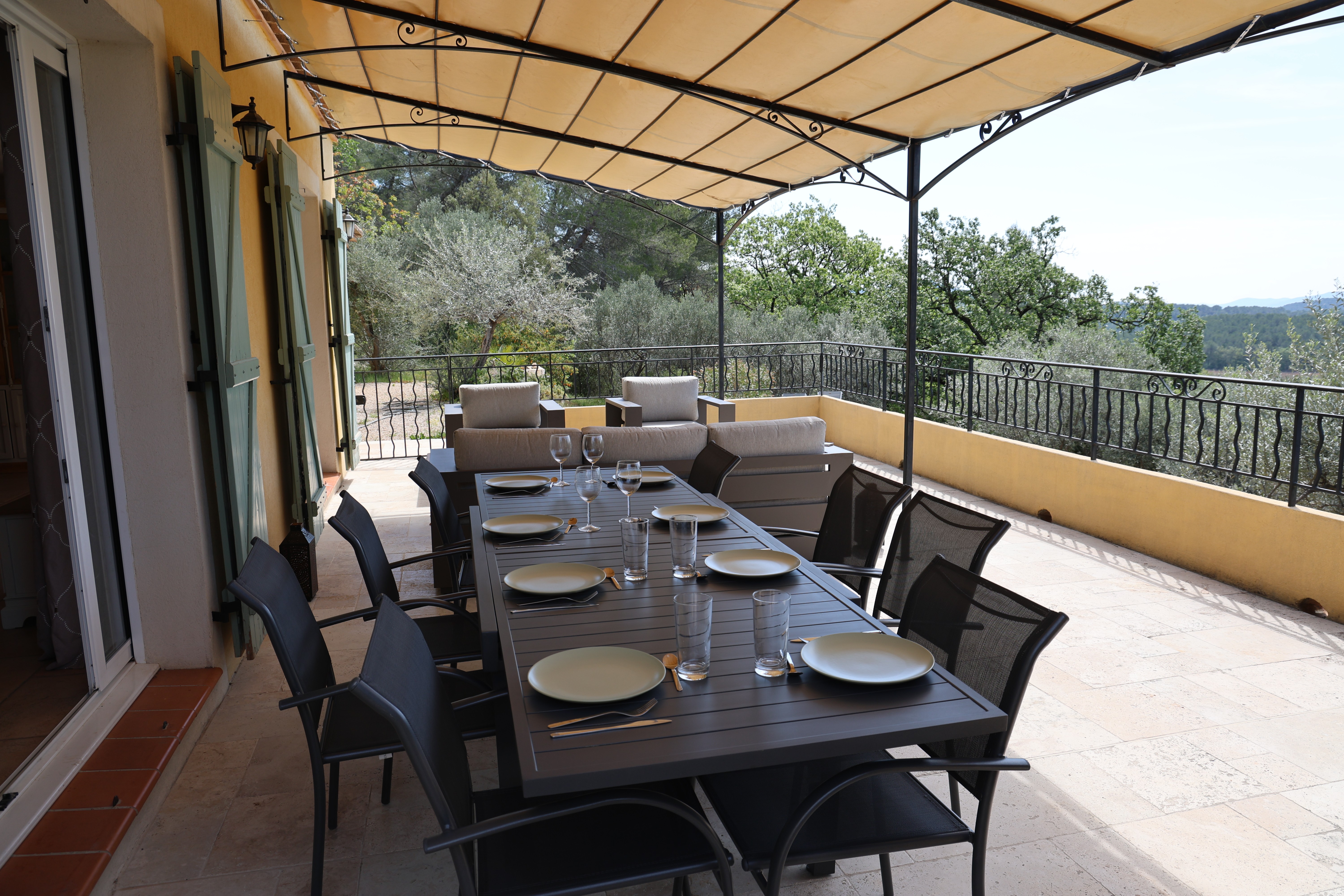 Vegetable Market