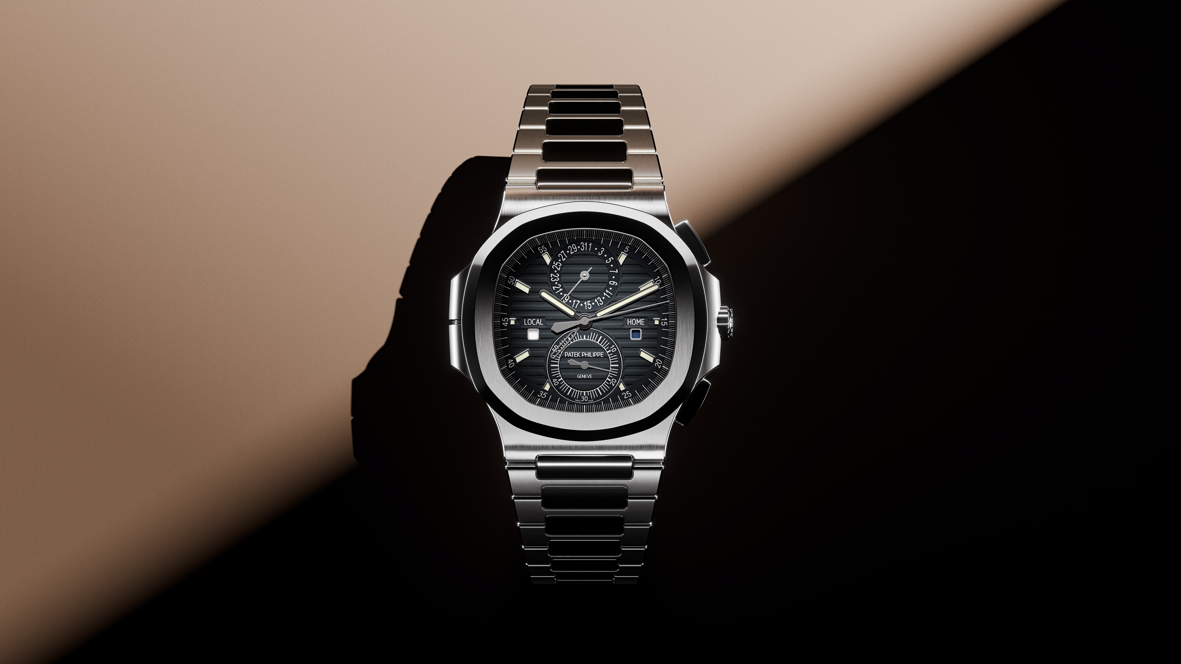 Streetside billboard with flyposters of the Batch.Works brand and illustrations