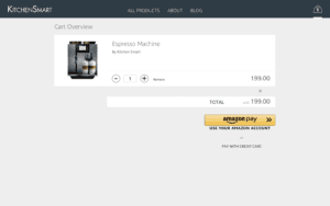 Amazon pay beste woocommerce plugin